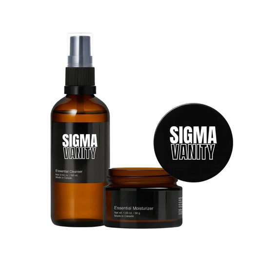 Essential Skincare Set