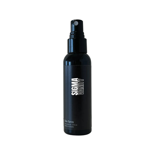Sea Salt Spray