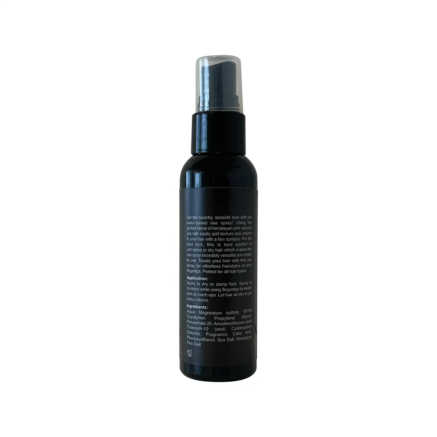 Sea Salt Spray